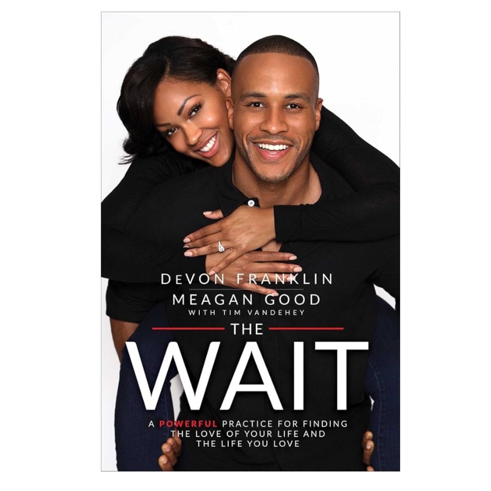 Motivational Book | The Wait: A Powerful Practice Book